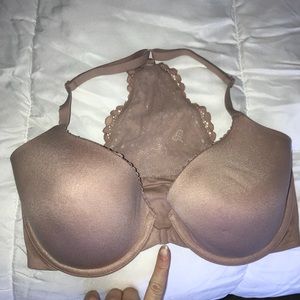 Victoria’s Secret Body by Victoria Racerback Bra